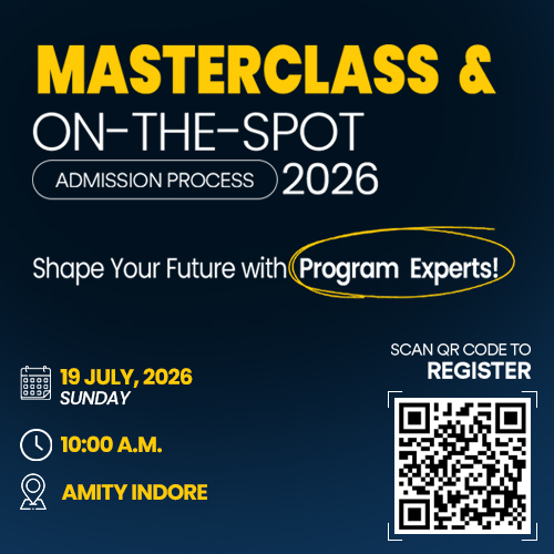 Masterclass 2026